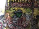 The Accused- Martha Splatterhead’s Maddest Stories Ever Told LP (combat)