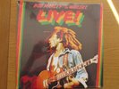 BOB MARLEY & THE WAILERS Live 2015 EU VINYL LP  NEW SEALED NO WOMAN NO CRY