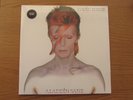 DAVID BOWIE Aladdin Sane 2015 UK LP REMASTERED 180g VINYL NEW & SEALED