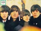 Beatles. For Sale. RE. German Press. 1981. EX/ EX