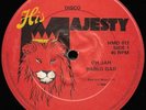 Oh Jah   PABLO GAD   HIS MAJESTY 12