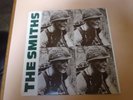 MEAT IS MURDER by The Smiths  LP record