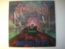 Amnesia ?– Unknown Entity LP Original UK Thrash 1991