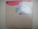 Beatles - The Historic First Live Recordings LP