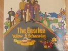 the Beatles Yellow Submarine