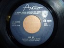 Los Barba - Debe Ser/El Cristal - Psych/Funk Hammond Breaks 1960's Cuba