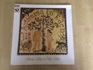 Shirley and Dolly Collins - Anthems in Eden (Harvest SHVL 754 1st pressing )