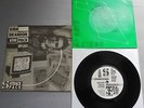 Kirk Brandon & The Pack Of Lies - King Of Kings UK Ruby Red 7
