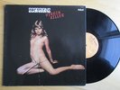 VIRGIN KILLER / SCORPIONS : LP  VG+