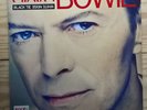 DAVID BOWIE Black Tie White Noise 1993 EU ORIGINAL 1st Pr VINYL LP RARE PROMO