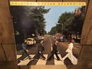 THE BEATLES   ABBEY ROAD USED NM ORIGINAL MASTER RECORDING