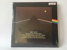 Pink Floyd The Dark Side of The Moon 30th Anniversary Vinyl LP UK + POSTER NEU