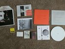 New/Sealed: Brand New  - Science Fiction Limited Edition Preorder Vinyl