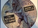 The Rolling Stones   - Bridges to Babylon -  Picture Vinyl sehr RAR