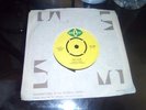 Neville Irons / The Dynamics  ?– Soul Glide / My Friends-7'' VG -Listen