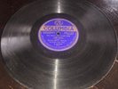 78 BLUES-BESSIE SMITH- Oh Daddy Blues/Baby wont you please come home on COLUMBIA