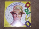 DEVO *ARE WE NOT MEN? WE ARE DEVO * VINYL RECORD MINT CONDITION 1978