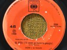CACHAO Y SU CONJUNTO - El Pito / MONSTER BOOGALOO LATIN SOUL DESCARGA 45 /