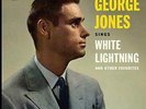 JONES, GEORGE - SINGS WHITE LIGHTNING AND OTHER FAVORITES NEW VINYL