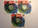 Beatles Odeon Singles Slow Down Misery  Kansas City
