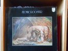 Atomic Rooster ?– Death Walks Behind You 1st press GER Philips 6369 005 D EX