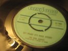 THE SOUL AGENTS , GET READY ITS ROCK  STEADY / SMILE LIKE AN ANGEL