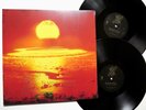 DAWN - Slaughtersun (Crown of the Triarchy) 2-LP Gatefold - eucharist unanimated