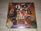 CARCASS - NECROTICISM LP - DEICIDE DEATH OBITUARY  MORBID ANGEL CANNIBAL CORPSE