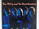 TOM PETTY LP on SHELTER “You’re Gonna Get It” orig ’78 PROMO orig   NM
