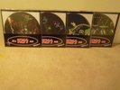KISS KOLN 1980 VOL.2  4LP PICTURE DISC SET NEW/WITH POSTER OF EACH MEMBER