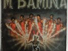 M'bamina:Afro disco funk/Congo listen
