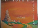 Debohi et le Saha Lekiné:Dancefloor 80's Electro Afro zouk/Ivory Coast  listen
