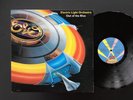 ELECTRIC LIGHT ORCHESTRA - OUT OF THE BLUE / JET 40AP 1094,5 / JAPAN 1977/8 - DJ