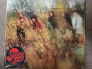 Spooky Tooth self titled vinyl album on Island records