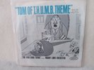Very rare PS for Tom Of T.H.U.M.B. and The King Kong Theme