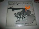 DETROIT MI ROCKS - LP - SS - STOOGES MC5 SEGER NUGENT SRC FROST RATIONALS