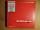 Buzzcocks–(MK.1) Box - Spiral Scratch | Time's Up Boxset New and Sealed
