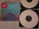 Thee Oh Sees ORC Limited BONE Vinyl LP