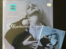Madonna Rescue Me Mint and Factory Sealed 12