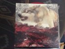 UNIDA The Best of Wayne Gro LP Red vinyl stoner rock mint