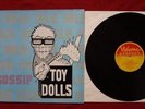 Toy Dolls ?– Idle Gossip UK FIRST EX/EX