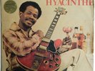Jimmy Hyacinthe:Afro boogie funk&deep manding reggae/Ivory Coast listen