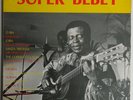 Francis Bebey 2XLP: « Super Bebey »Afro electro spoken word/Cameroon listen