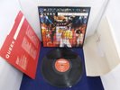 Vinyl Record Album Lp QUEEN LIVE MAGIC (4)
