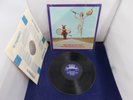 Vinyl Record Album Lp GET YER YA-YAS OUT THE ROLLING STONES IN CONCERT (5)