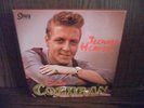 BOX SET EP SLEAZY / EDDIE COCHRAN * TEENAGE HEAVEN * / 500 COPIES   NEUF /