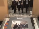 Beatles Vinyl Collection New And Sealed  Live At The BBC Vol 2 Triple Vinyl