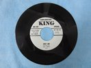 MAC CURTIS   KING PROMO  MISSY ANN/ LITTLE MISS LINDA  ROCKABILLY