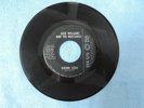 ALEX WILLIAMS AND THE MUSTANGS   SOUL  45   
