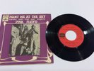 Pink Floyd- Point Me At The Sky, CF 182 Rare French pic Sleeve 7
